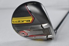 Cobra King Speedzone #5 Wood / 18.5 Degree / Regular Flex Tensei AV Blue 65