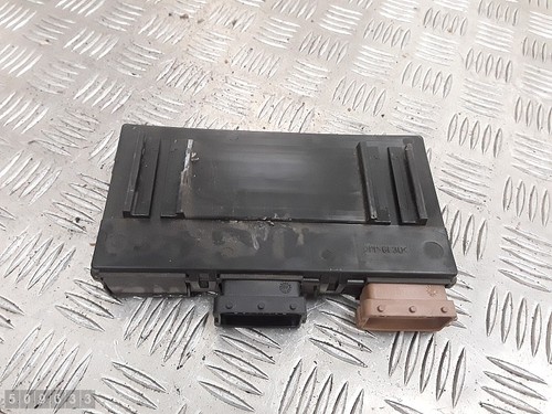 2006 citroen ecu seat - 2006,