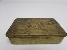 (ref1BQ2) 1914 WW1 Mary Tin