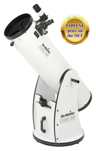 Skywatcher skyliner 250p - skyliner,