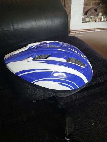 Adult cycling helmet - cycling,