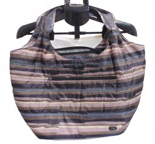 Lug gondola tote bag - se,