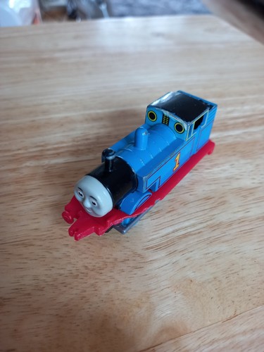 Die cast thomas the - thomas, tank