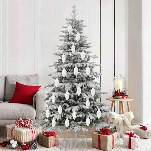 Vidaxl christmas pine cone - christmas,