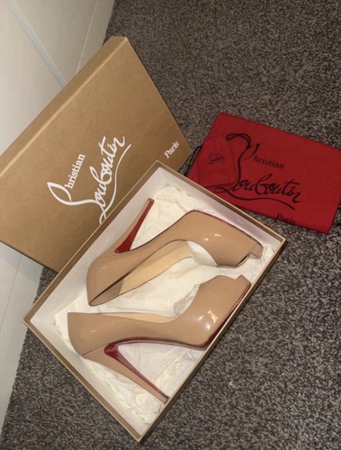 Christian louboutin very - christian, prive
