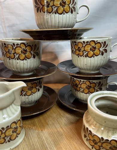 Vintage winterling bavaria - vintage,