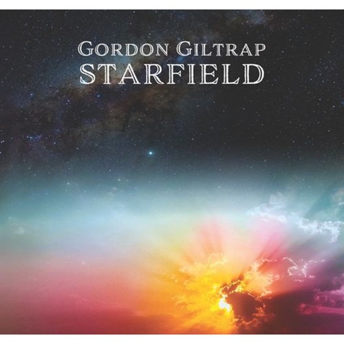 Gordon giltrap starfield - gordon,