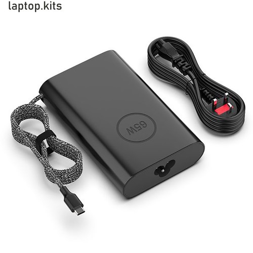 Type laptop charger 65w usb - c,