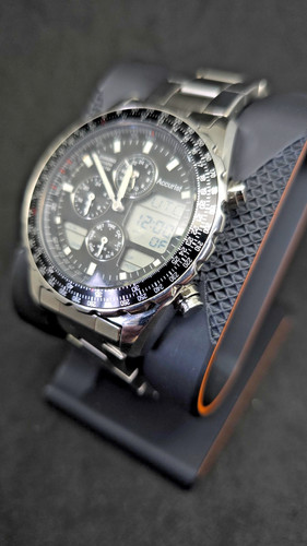 Accurist mb775 chronograph - mb775,