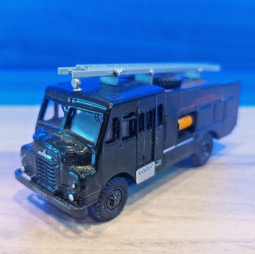 Atlas editions oxford diecast - editions,