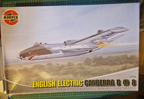 Airfix a10102 english - a10102,