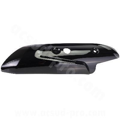 Exhaust protection yamaha - protection, xp