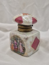 Vintage ANTIQUE Porcelain and