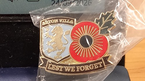 Aston villa badge - aston,