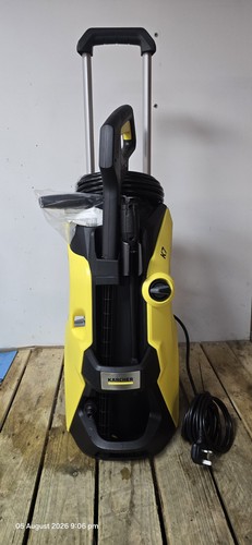 Karcher pressure washer - k7,