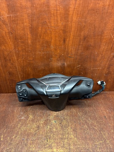 2021 honda sh125 clocks - 2021, dash