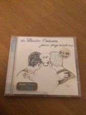 The Landau Orchestra- Janus plays telephone cd