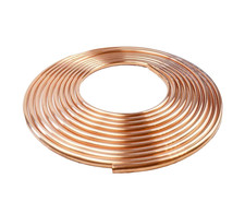 Cambridge 3/4" Type K Copper
