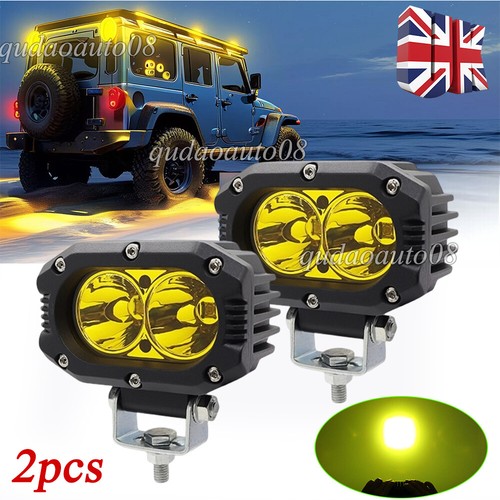 Led work light bar - led,