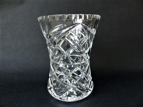 Beautiful 1950 crystal - beautiful, 1950's