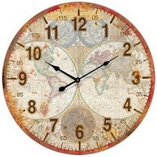 Extra, Extra Large Retro