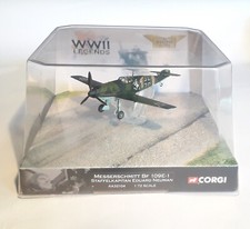 Corgi wwii legends aa32104 - corgi,