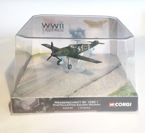 Corgi wwii legends aa32104 - corgi,