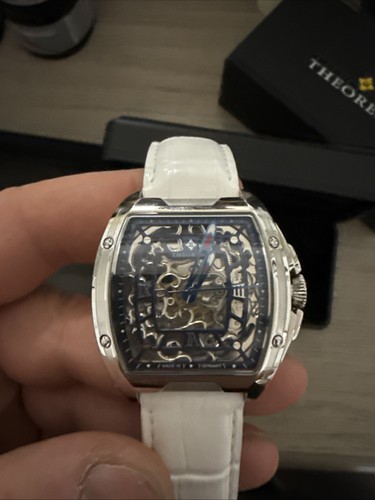 Theorema watch gm121 - watch, gm121-1