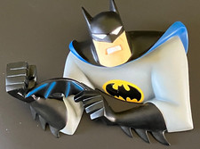 DC Universe Collection Batman Limited Edition Wall Sculpture Warner Bros. 2000