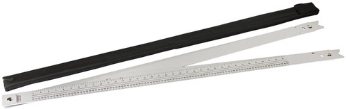 Draper 1200mm folding square - 1200mm,