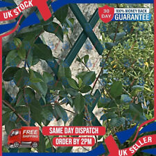 PLASTIC EXPANDING GARDEN FENCE