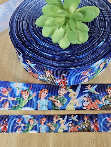 Peter pan - 7/8, yd)