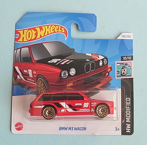 Hot wheels bmw - hot, new