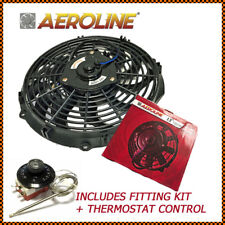 12" Aeroline® Electric