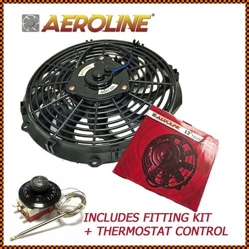 Aeroline electric - 12", aeroline®