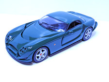 Mattel Hot wheels 1:18 Green