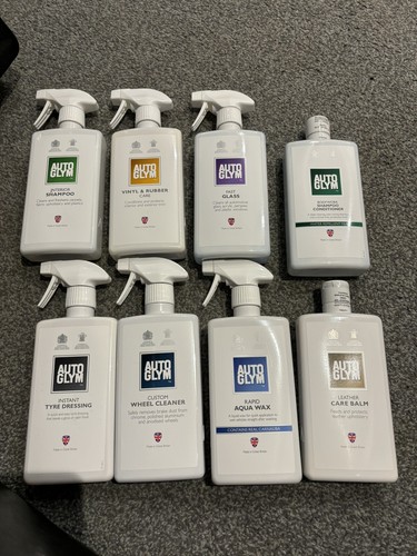 Autoglym lifeshine - autoglym,