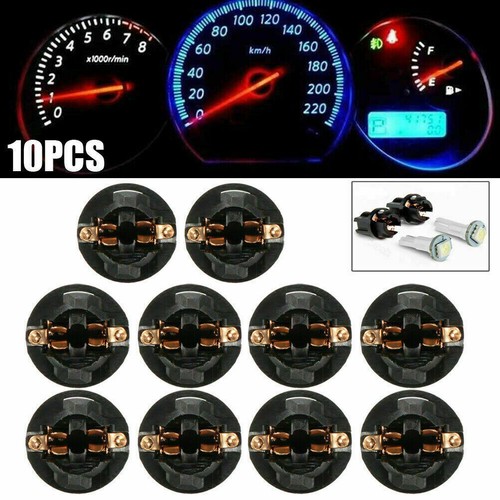 Black t10 168 192 - t10, holders
