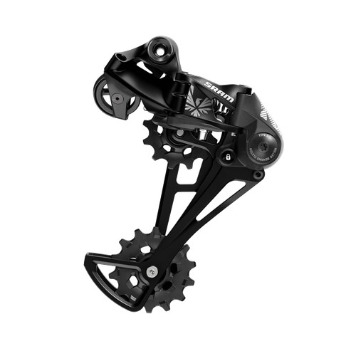 Sram derailleur eagle 12 - derailleur, nx