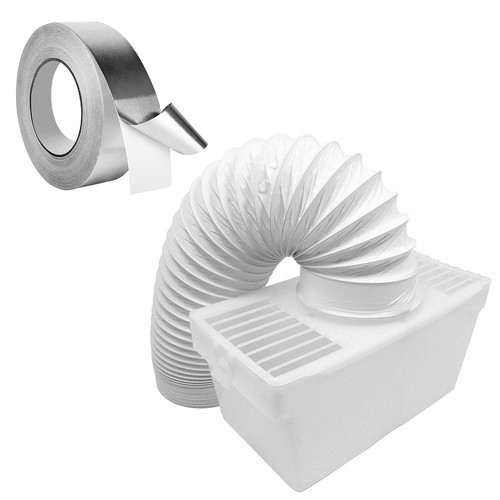 Tumble dryer vented condenser - dryer,