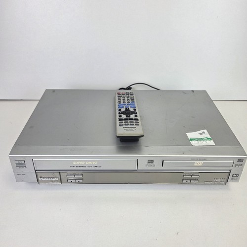 Panasonic vp31 dvd - nv-vp31,