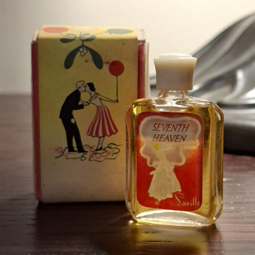 Vintage saville seventh heaven - vintage,