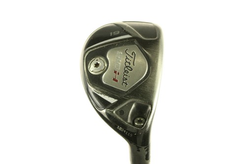 Titleist 910h hybrid - titleist, 19°