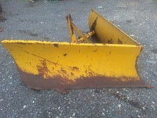 Tractor Linkage Mounted Snow