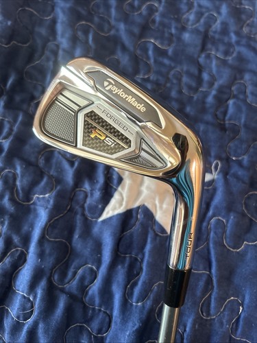 Taylormade psi iron tour - taylormade, 7-iron