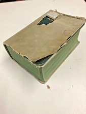 Vintage Hardcover copy