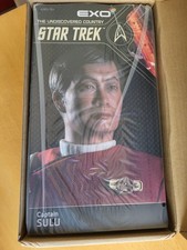Exo-6 Captain Sulu