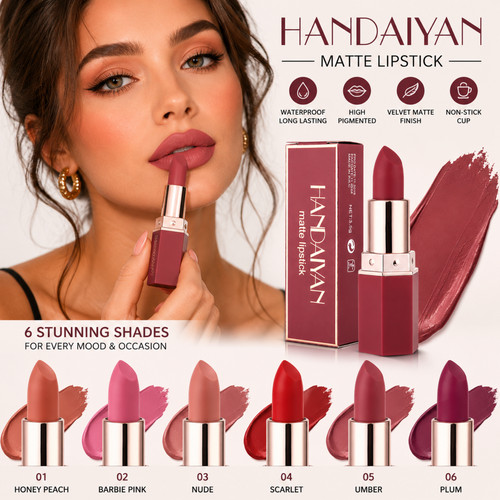 Long lasting lipstick - lasting,