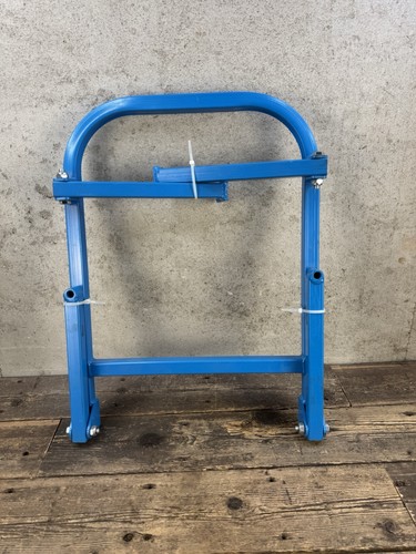 Small block ford - ford, stand