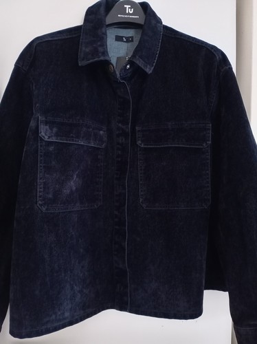 Womens velvet feel - womens, jacket